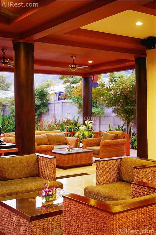 Kata Poolside Resort 6